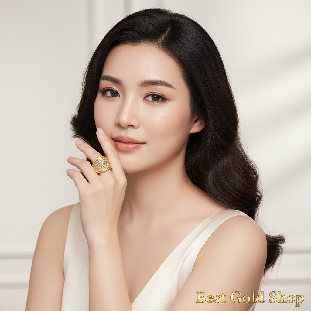 Rings22k gold22k gold ring916 gold