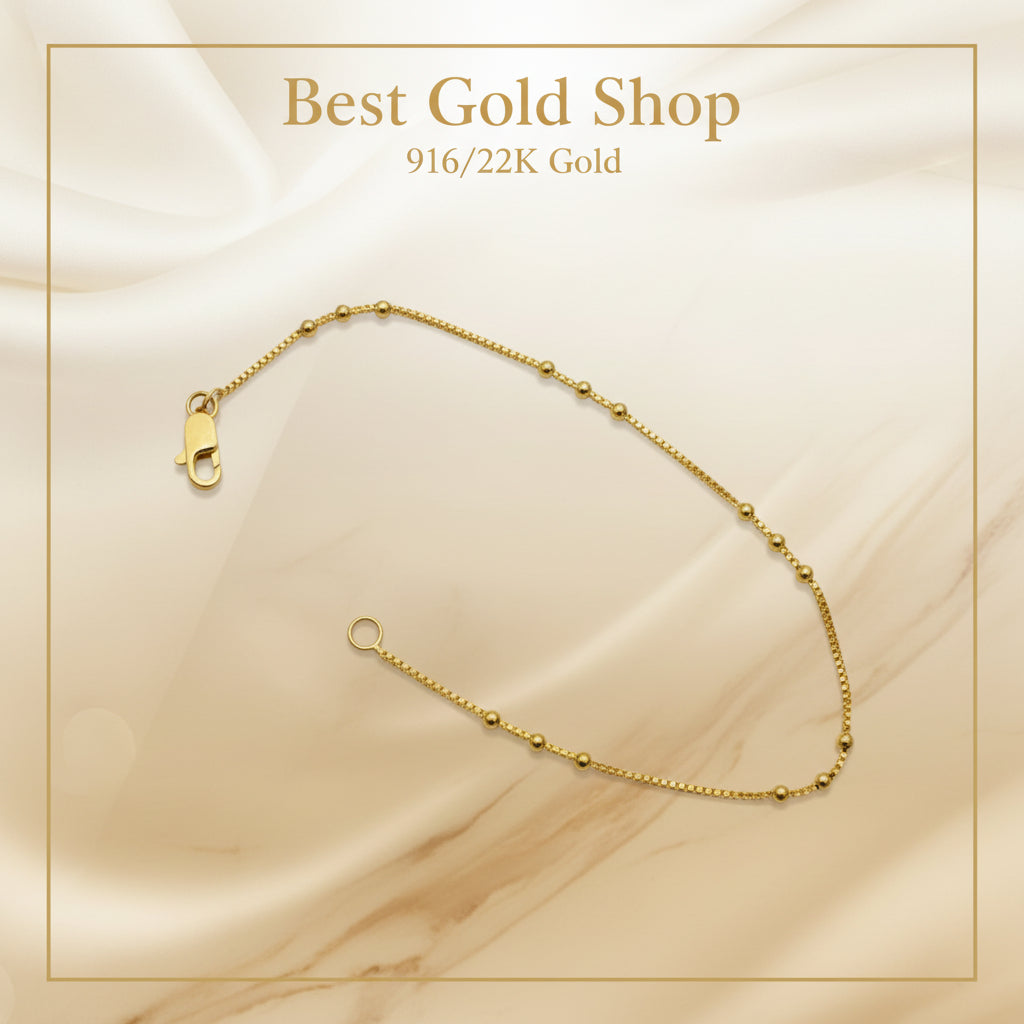 Bracelets22k gold22k gold bracelet916 gold
