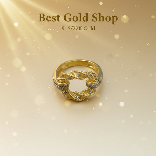 Rings22k gold22k gold ring916 gold