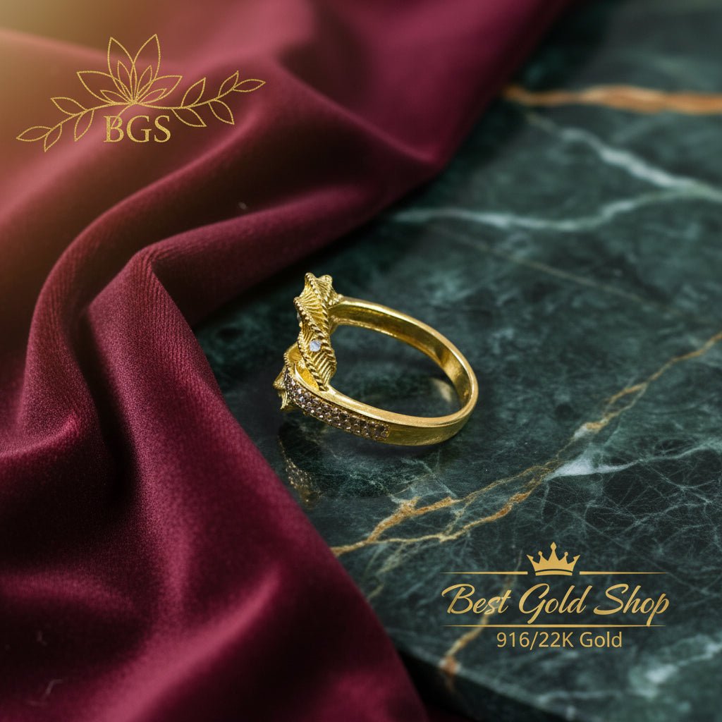 Rings22k gold22k gold ring916 gold