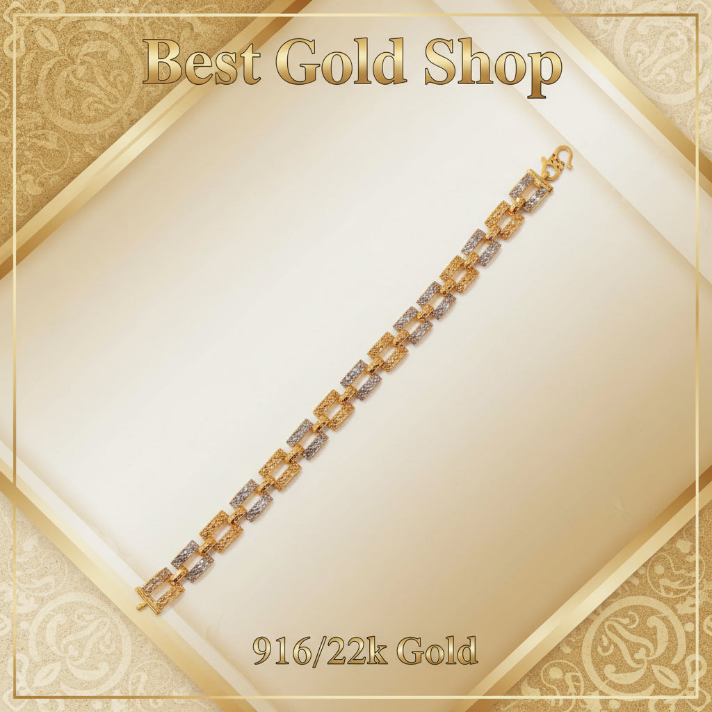 Bracelets22k gold22k gold bracelet916 gold