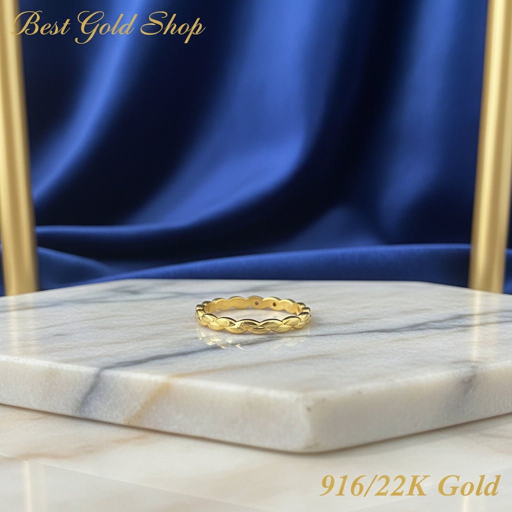 Rings22k gold22k gold ring916 gold