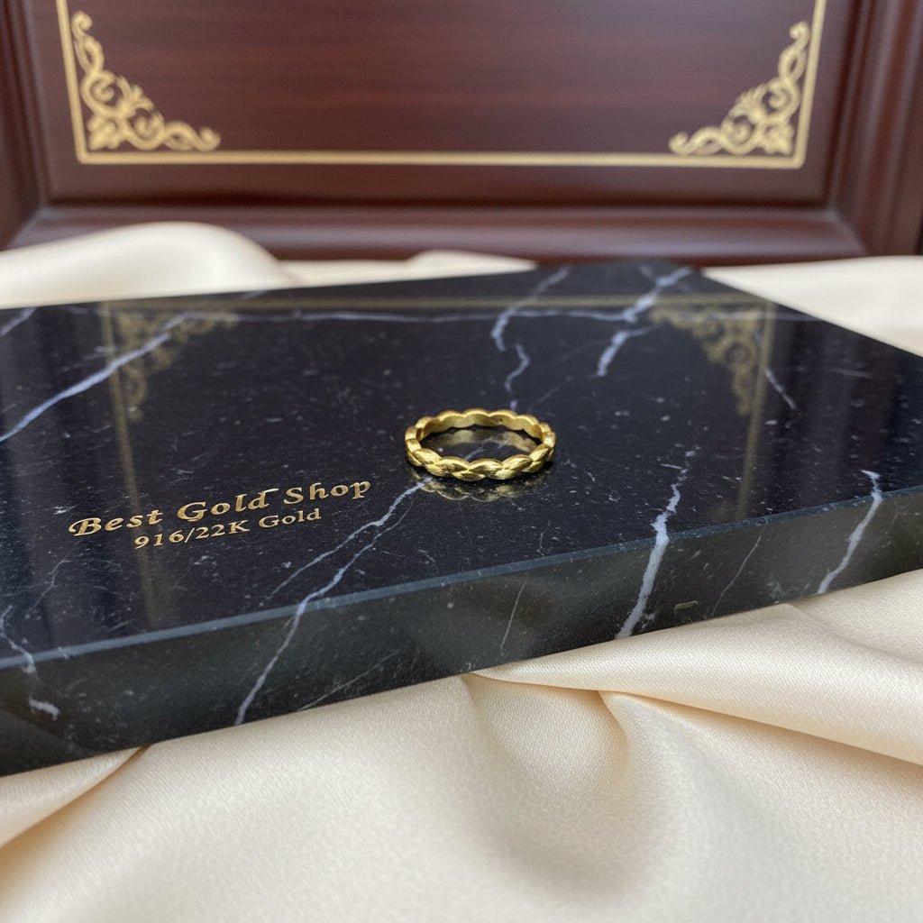 Rings22k gold22k gold ring916 gold