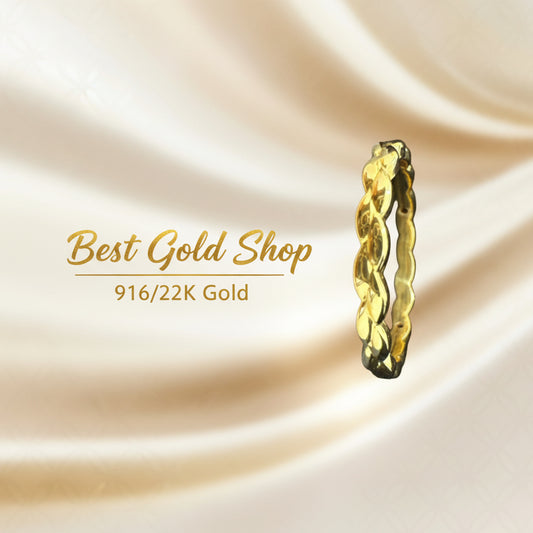 Rings22k gold22k gold ring916 gold
