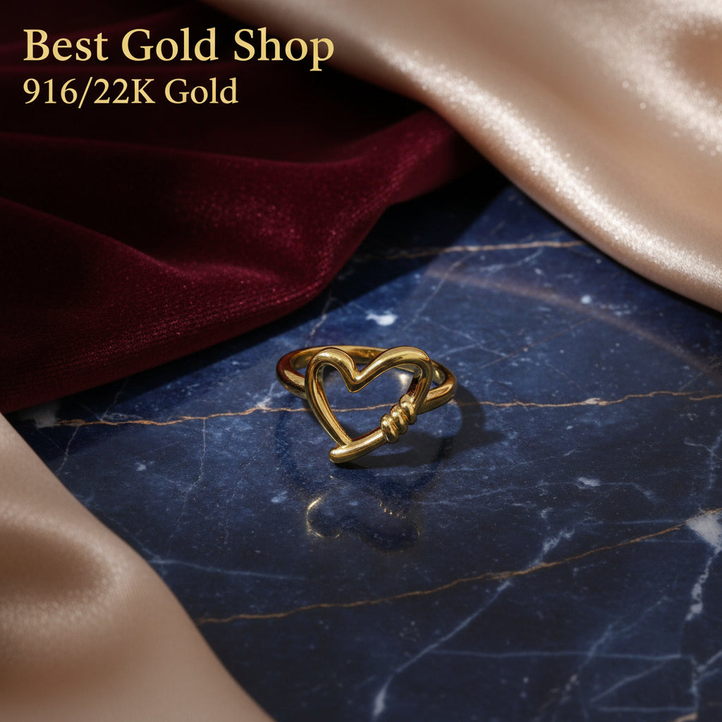 Rings22k gold22k gold ring916 gold
