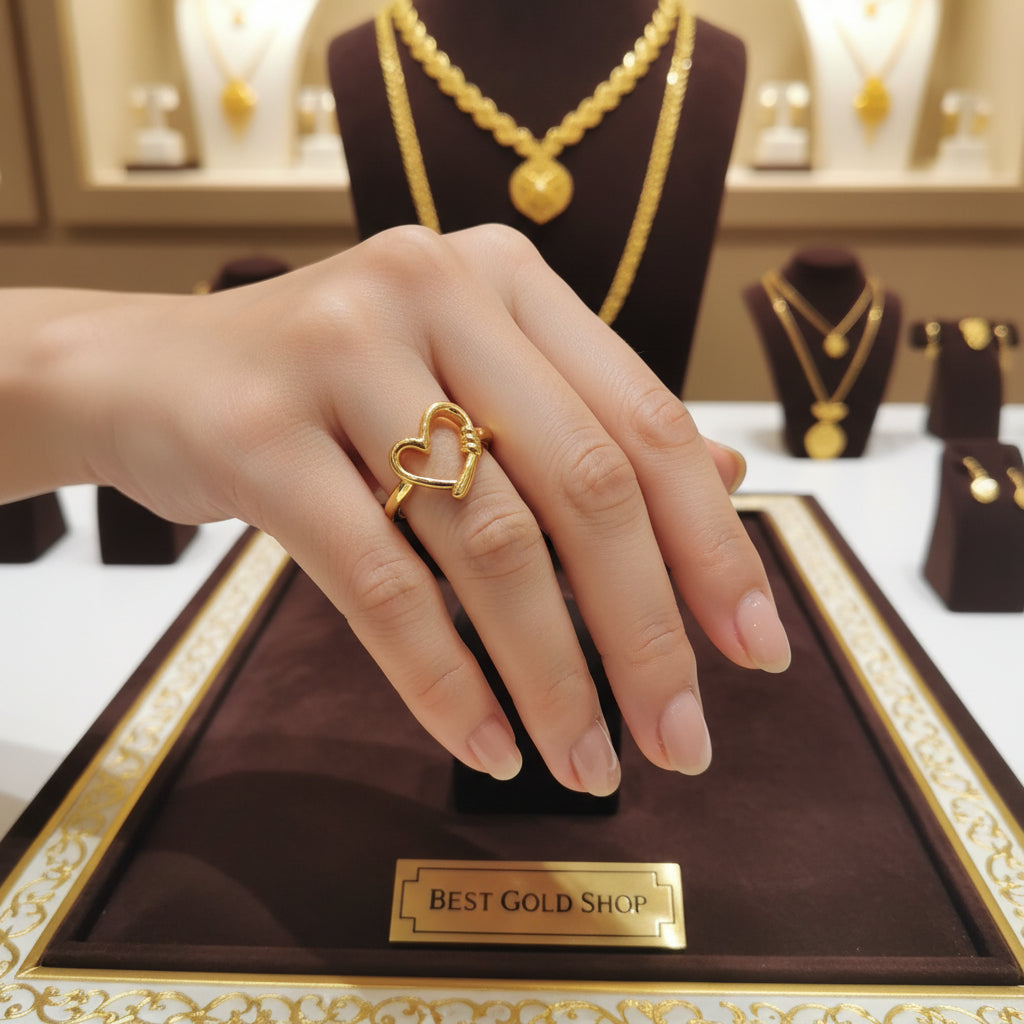 Rings22k gold22k gold ring916 gold