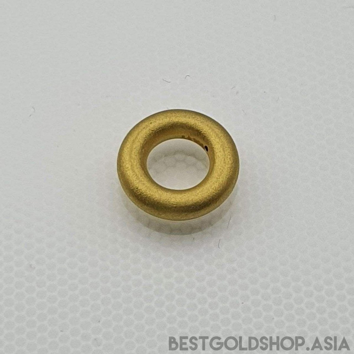 999 / 24k Gold Ring pendant - Best Gold Shop 24k gold 24k gold Pendant 999 gold 999 gold