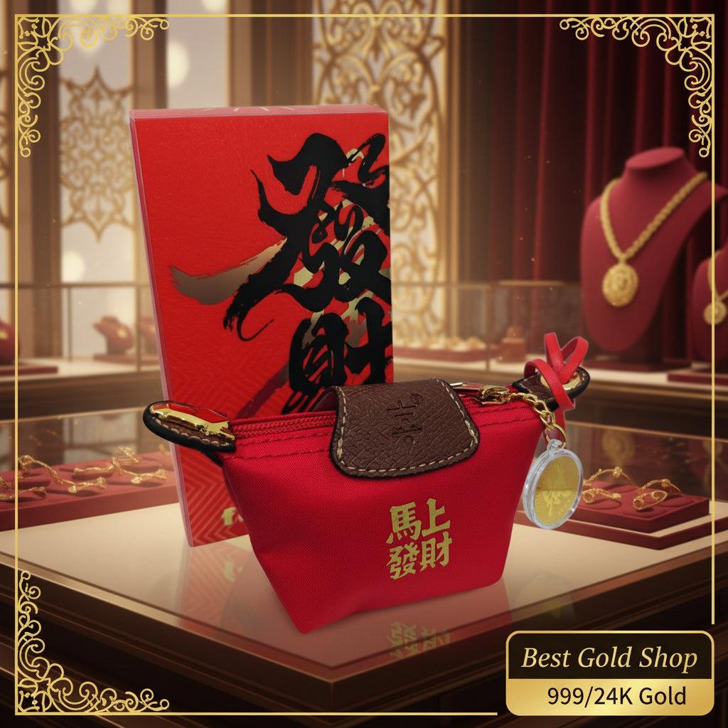 Charms & Pendants24k gold999 goldbest gold shop