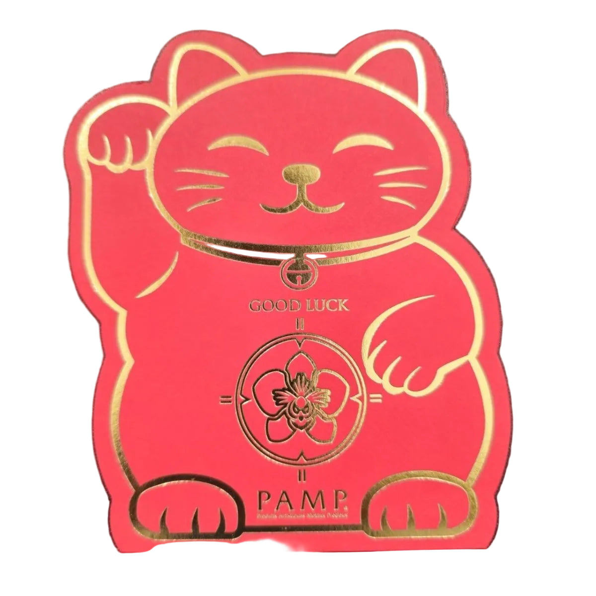 999 Gold Lucky Cat PAMP 2.5 Grams Gold Bar – New Stock ArrivalbullionBest Gold Shop