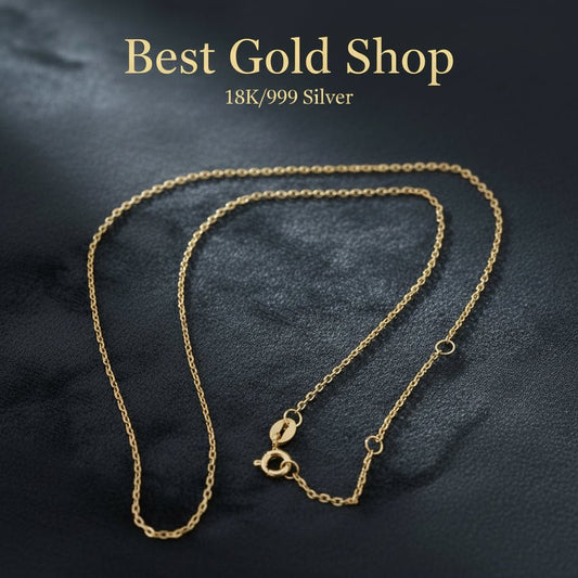 Necklaces999 Sliver999 sliver chain999 sliver necklace