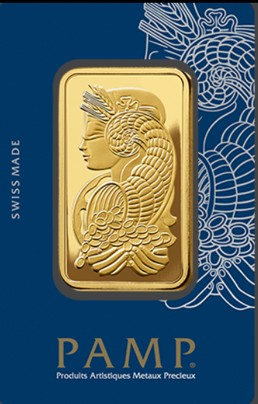 999 Gold 50 Gram Bar - Group Buy