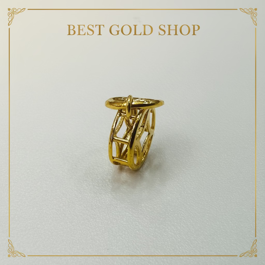 Charms & Pendants22k gold22k gold pendant916 gold