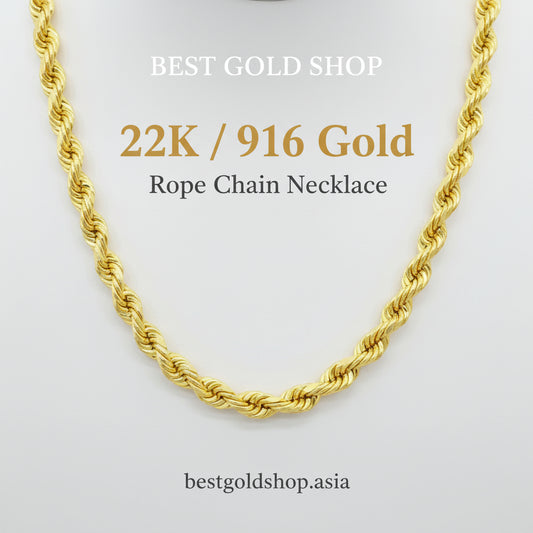 Necklaces22k gold22k gold necklace916 gold
