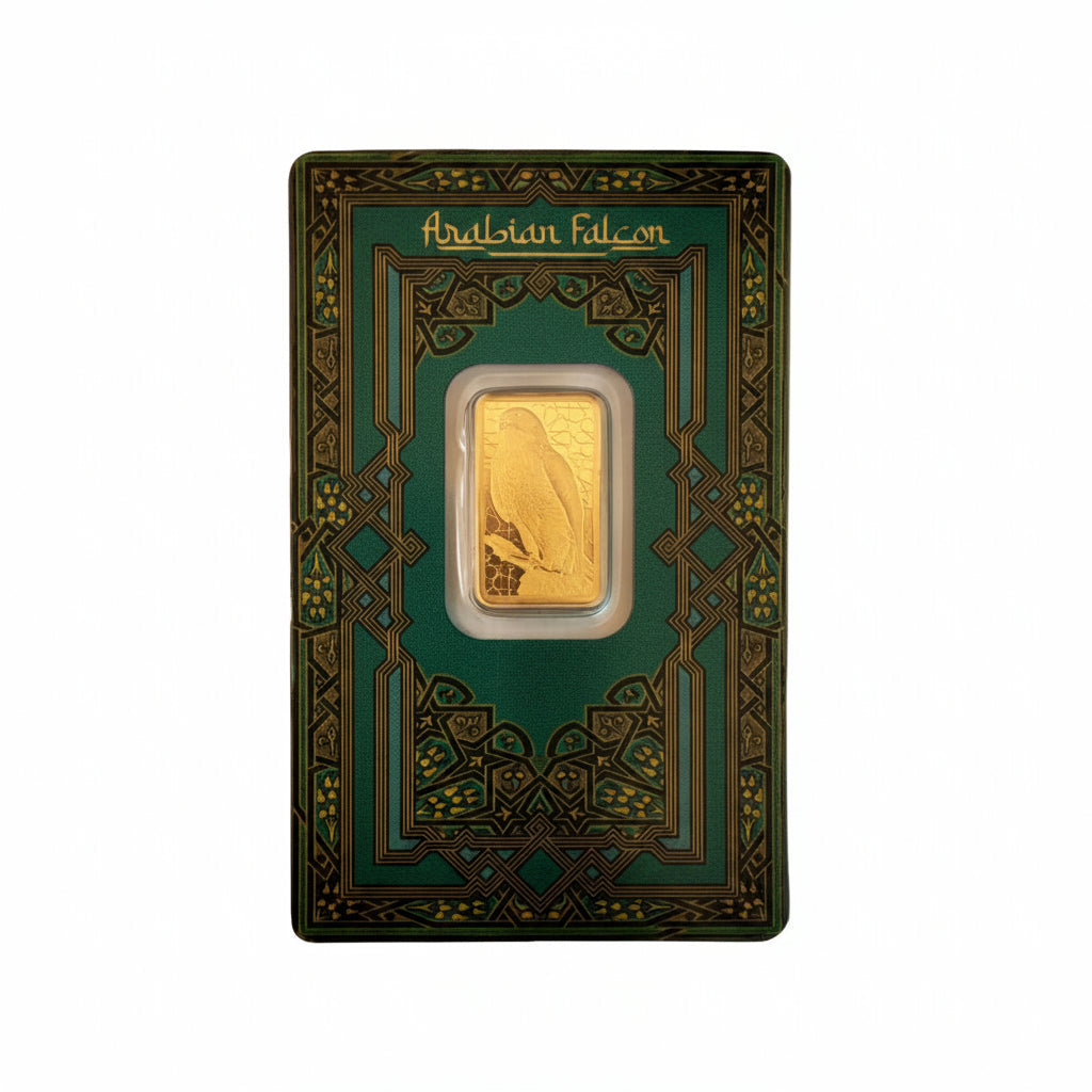 999.9 Gold PAMP Suisse Assorted Gold Bars – 2.5g & 5g