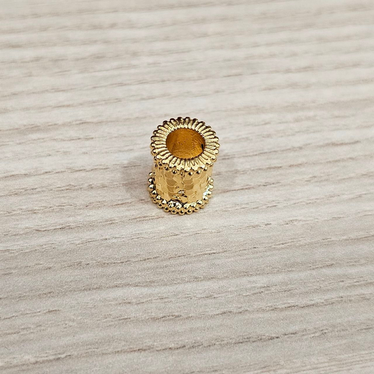 22k / Emas 916 0.26 hingga 0.45 gram Loket dan Azimat Grand