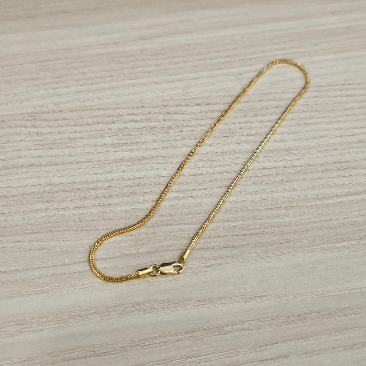 916 Gold Dragon Anklet New Stock Grab fast