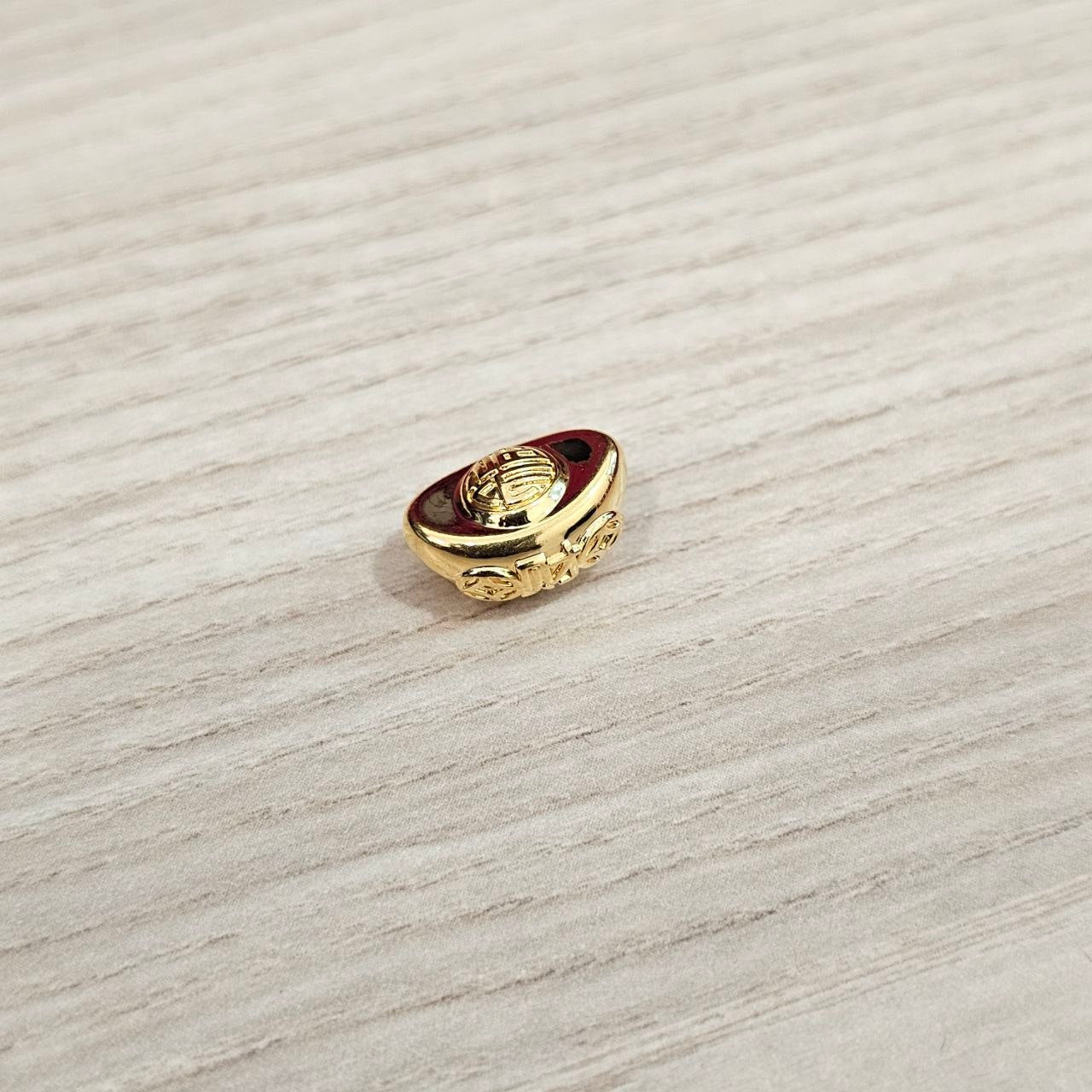 22k / Emas 916 0.26 hingga 0.45 gram Loket dan Azimat Grand
