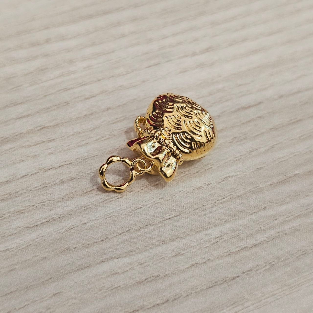 22k / Emas 916 0.26 hingga 0.45 gram Loket dan Azimat Grand