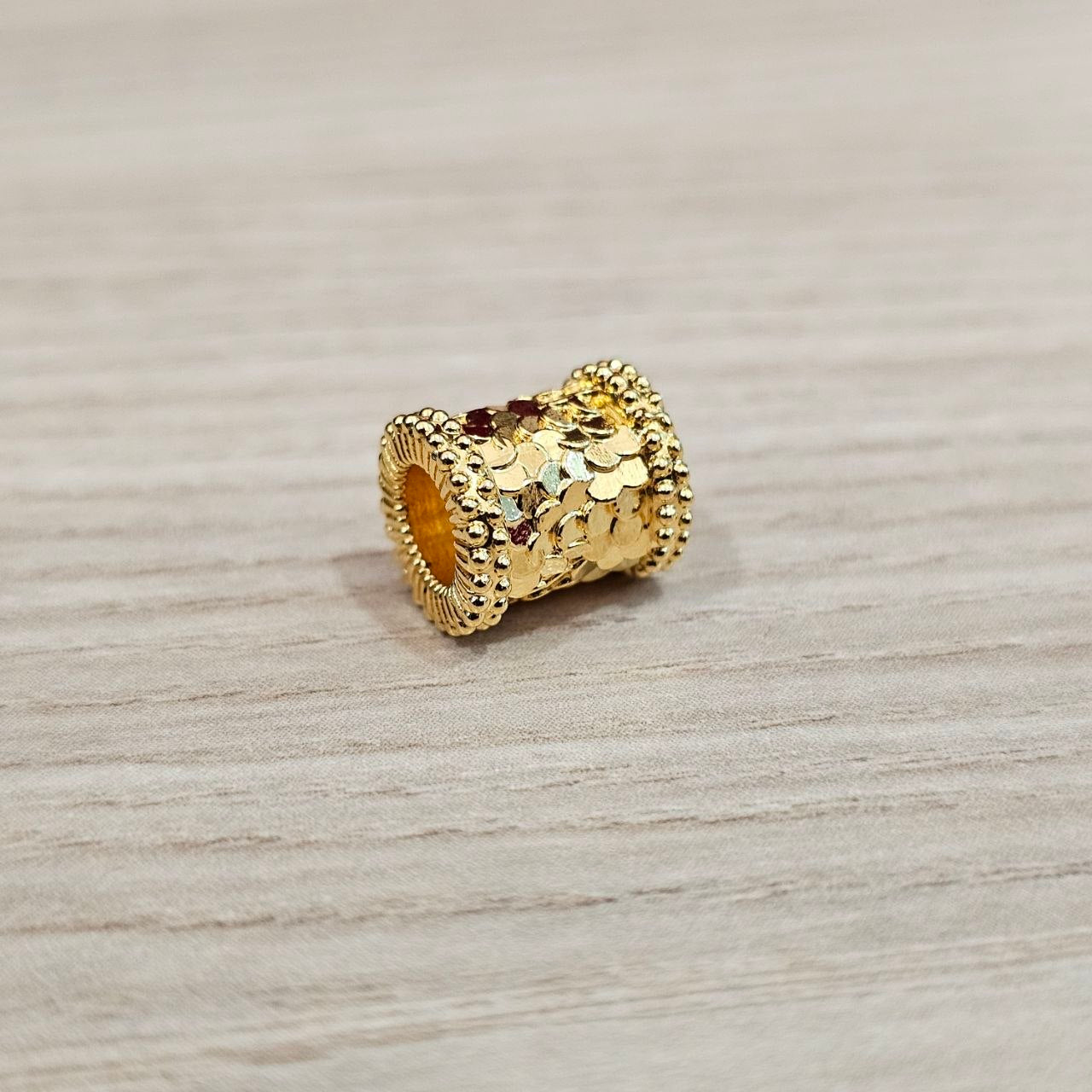 22k / Emas 916 0.26 hingga 0.45 gram Loket dan Azimat Grand