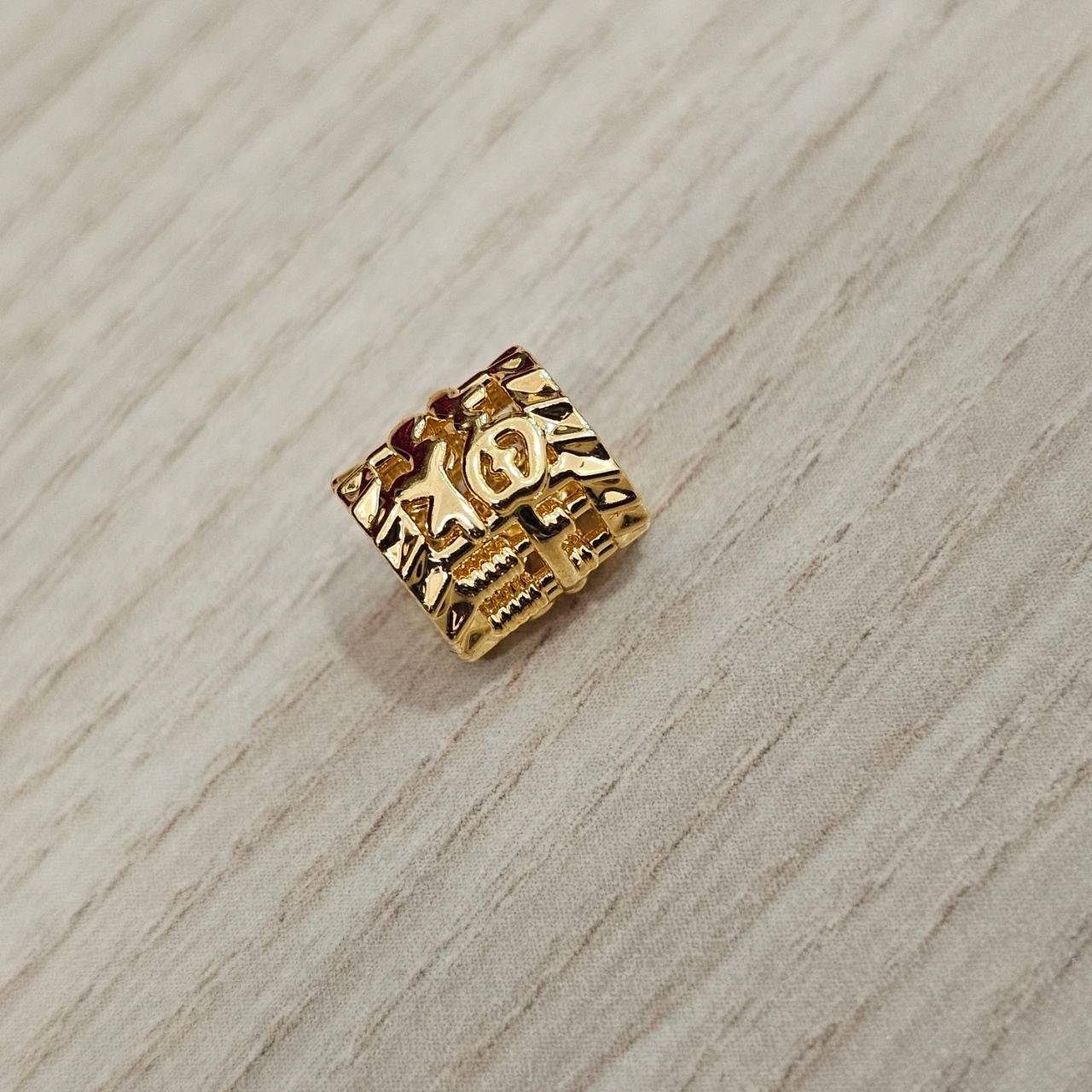 22k / Emas 916 0.26 hingga 0.45 gram Loket dan Azimat Grand