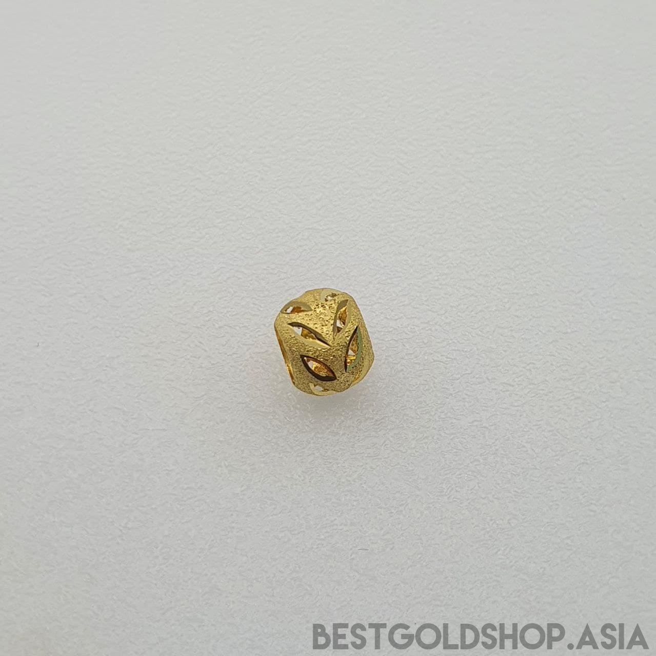 22k / 916 Gold Stopper charms / pendant-916 gold-Best Gold Shop