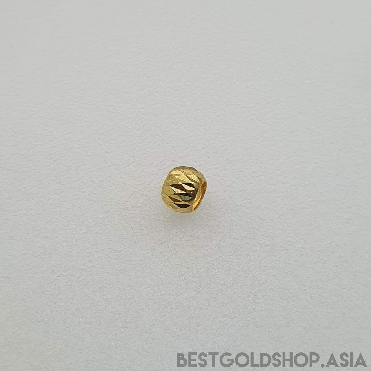 22k / 916 Gold Stopper charms / pendant-916 gold-Best Gold Shop