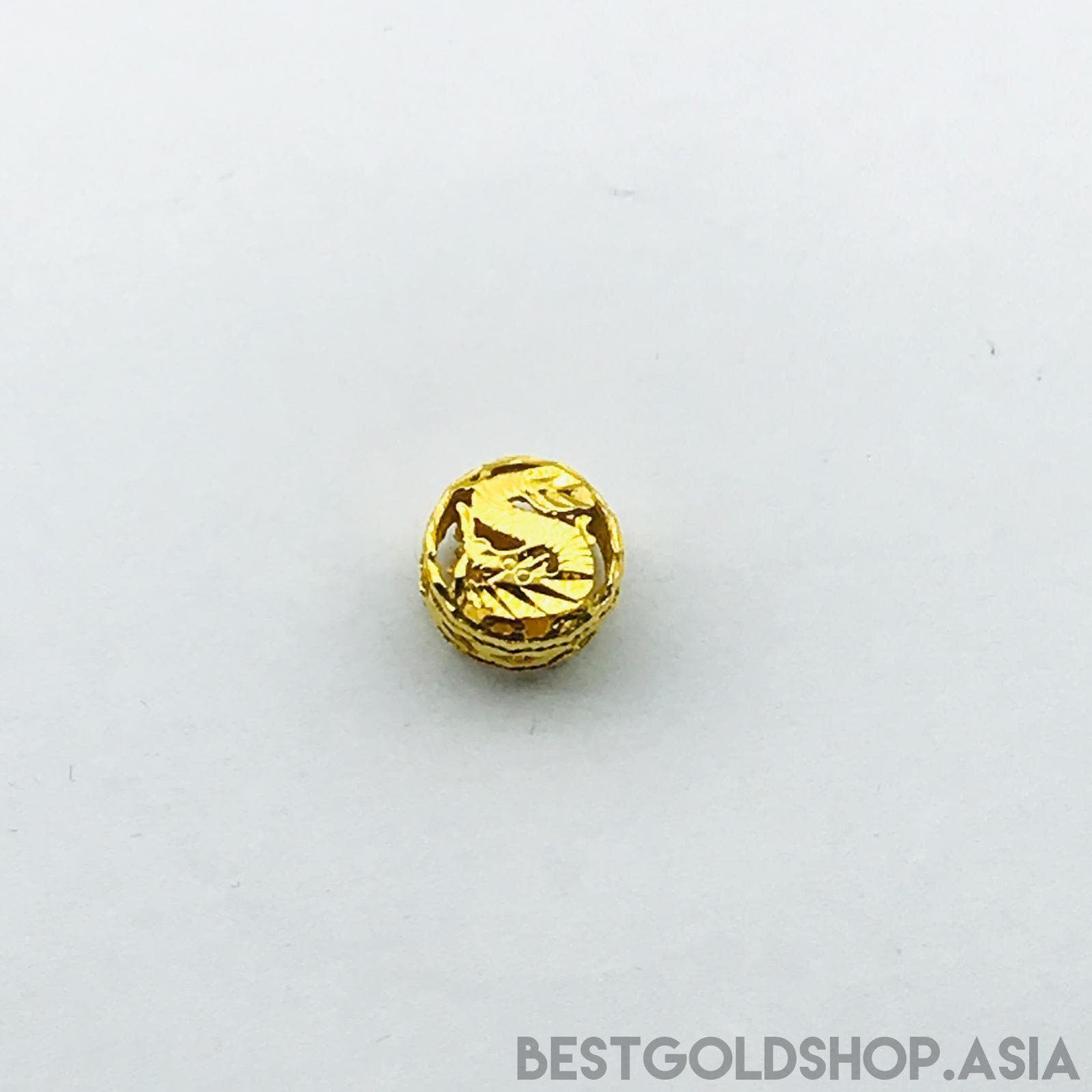 916/22k Gold Dragon separator-916 gold-Best Gold Shop