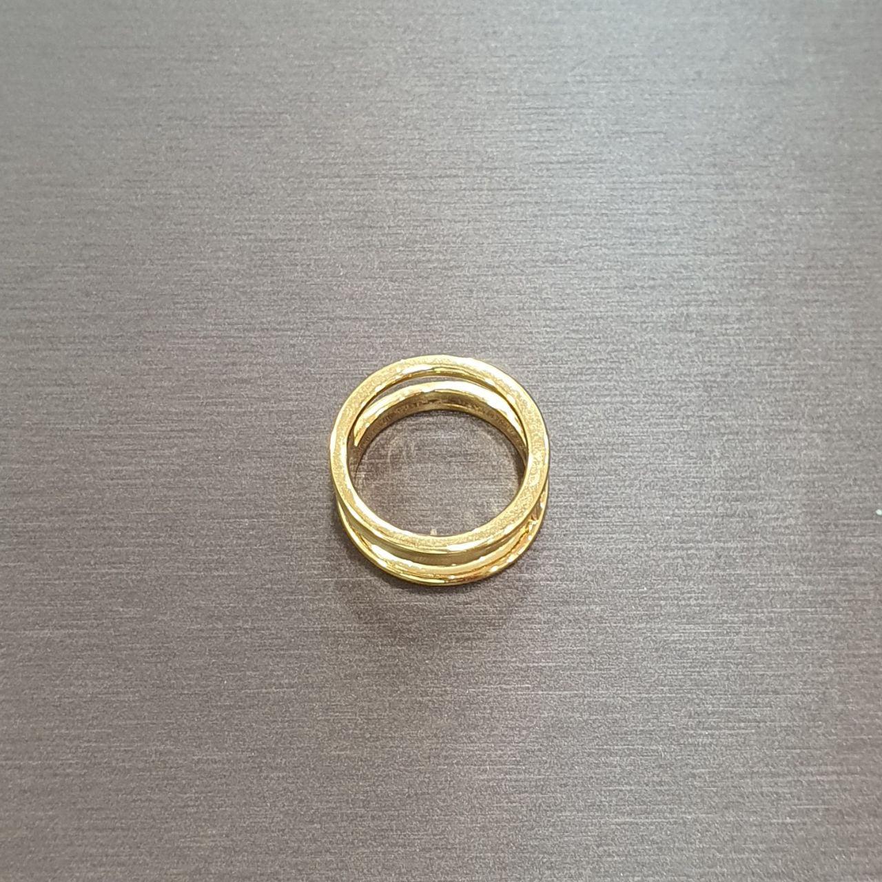 999 / 24k Gold Designer Ring V2-Rings-Best Gold Shop